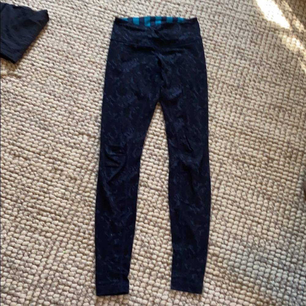 Lululemon leggings